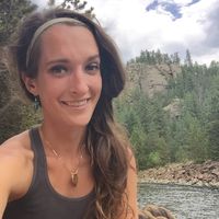 Vanessza Wright's Photo