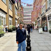 Comink Artha's Photo