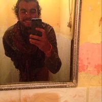 Raphaël Sanglard's Photo