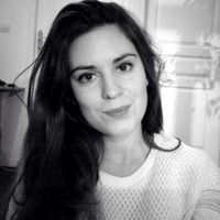 Laure-Anne Dobigny's Photo