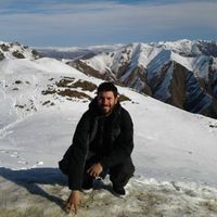 Leandro Ortiz's Photo