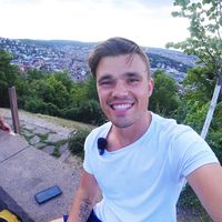 Fotos von Scott Goddard