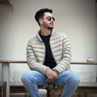 Mohamed Abousalih's Photo