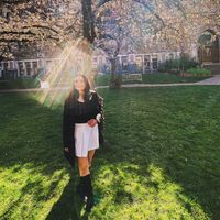 Jackie Amrine's Photo