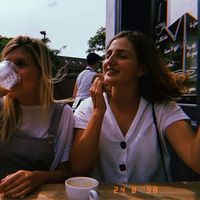 Julie Geerts的照片