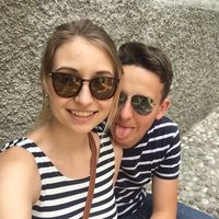 Kristyna Musilova's Photo