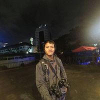 Kakang Agung的照片