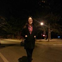 Xiaobo Yin Xiaobo Yin's Photo