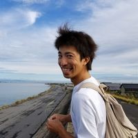 Masahito Kawamura的照片