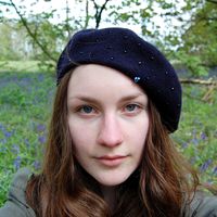 Monika Podniesinska's Photo