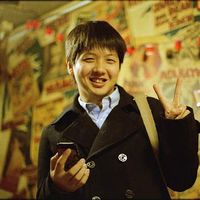 Kiyoshi Inoue's Photo