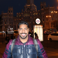 Fotos de Carlos  Heredium