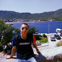 Fırat TAYFUR's Photo