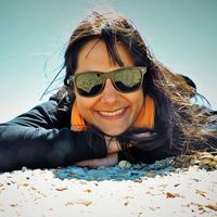 Mariela Waczynski's Photo