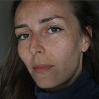 Kateryna Herasymchuk的照片