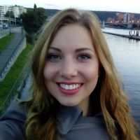 Jana Handzušová's Photo