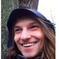 Arek Rębacz's Photo