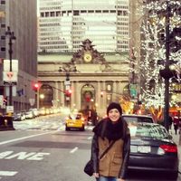 Antonela Esquivel的照片