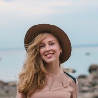 Lida Tregubova's Photo