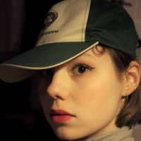 Hannah Brückmann的照片