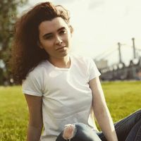 Валерия Копировская的照片