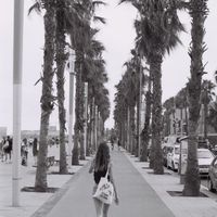 Charlotte Byd的照片