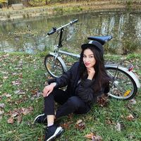 Nurana Hasanzade's Photo