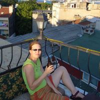 Dóra Jankovics的照片