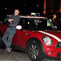 Slava Mokrushin's Photo