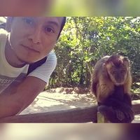 Esteban Flores的照片