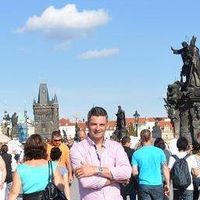 Laurent Doulliez's Photo