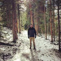 Alejandro Medina's Photo