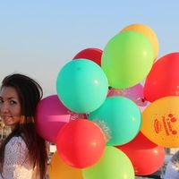 Фотографии пользователя Lutsia Gorelova