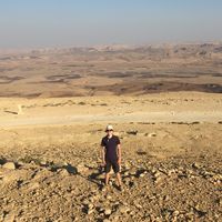 Casimir Rothmaler's Photo