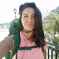 Fotos de Maria Kozhukhova