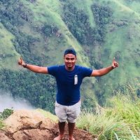 Krishan Nanayakkara's Photo