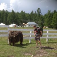 James Bolton-Jones的照片