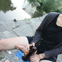 Tamara Wyrtki's Photo