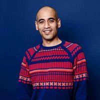 Ramzi Harbi的照片