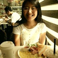 Angela Au Yeung的照片