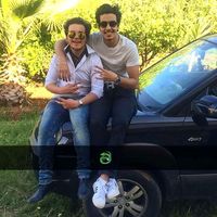 Khalil Mhaouer's Photo