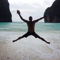 David Quintana's Photo