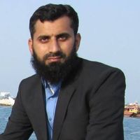 Muhammad Arif的照片