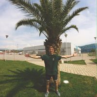 Le foto di Artem Sinitsin