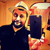 Константин Смирнов's Photo