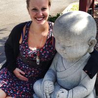 Claire Gauthier's Photo