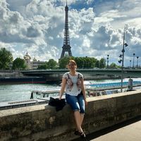 Elle  Friberg的照片