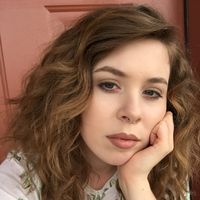 Le foto di Sara Hampson