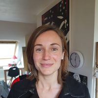 Emilie Le loeuff's Photo