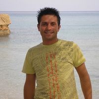 Giorgos Krasakis's Photo